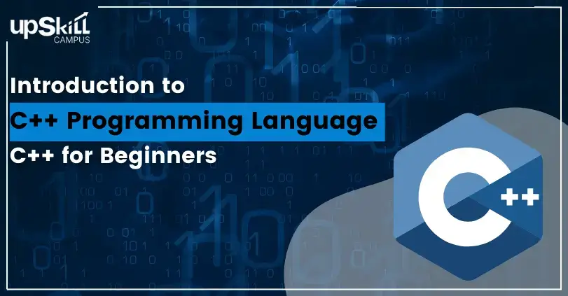 Introduction to C++ Programmin