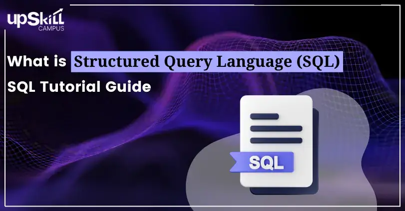 What is Structured Query Langu