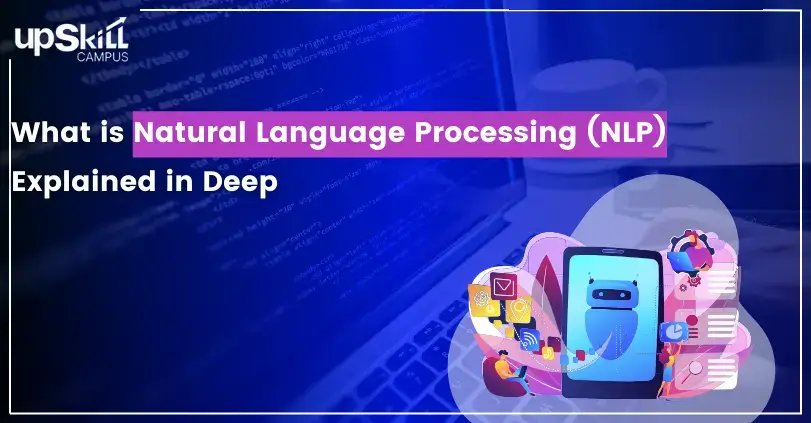 What is Natural Language Proce