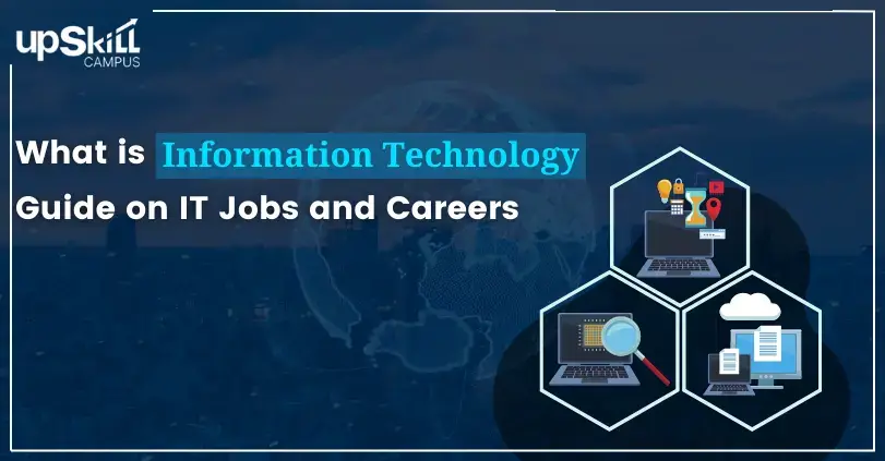 What is Information Technology