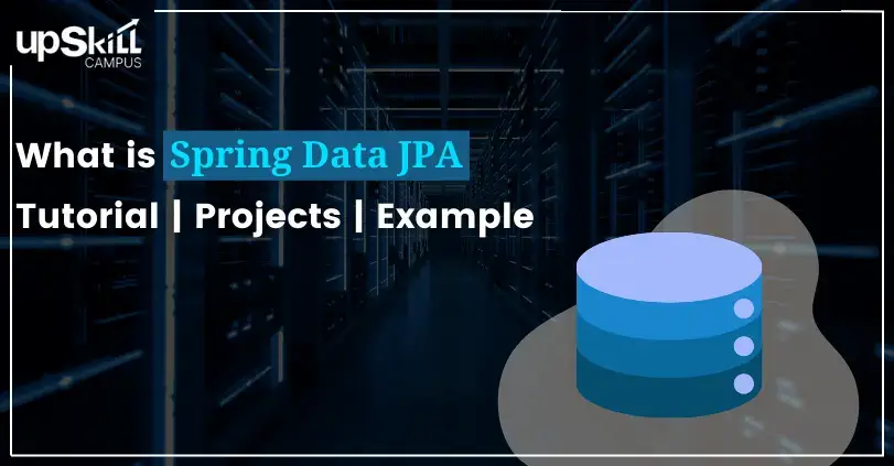 What is Spring Data JPA - Tuto