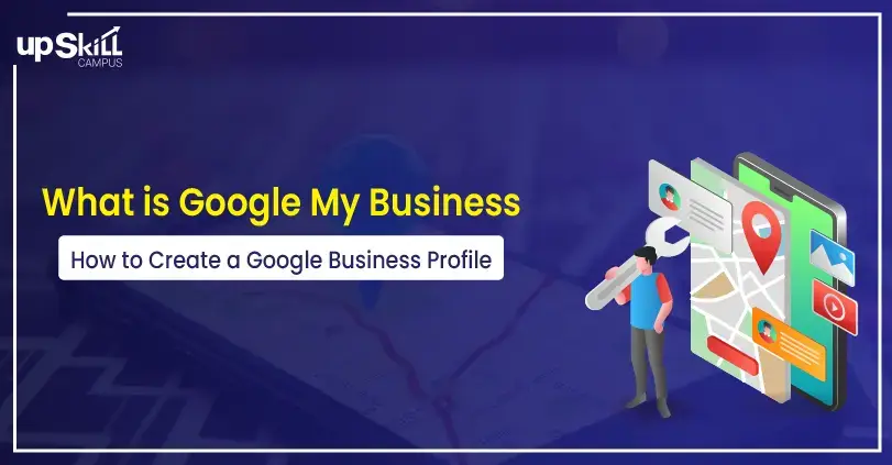 What is Google My Business | H