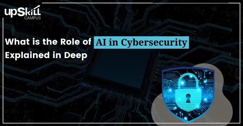 What is the Role of AI in Cybe