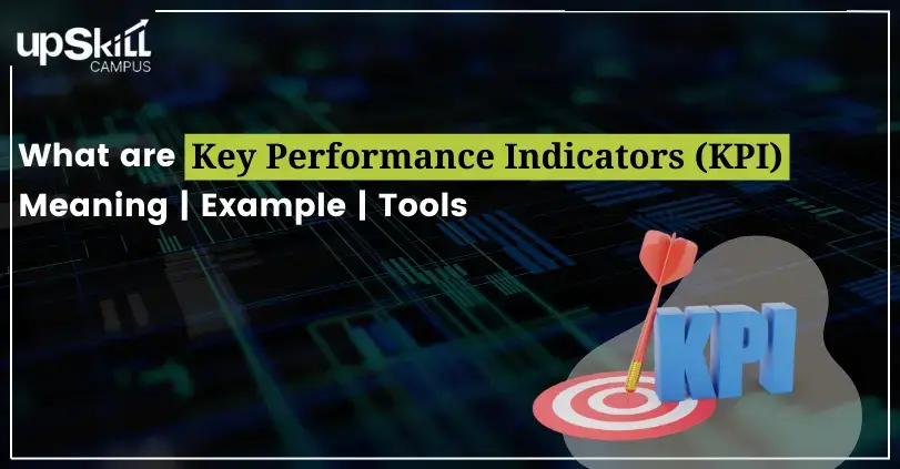 What are Key Performance Indic