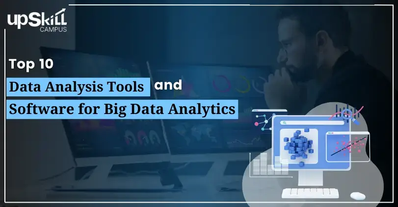 Top 10 Data Analysis Tools and