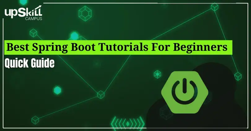 Best Spring Boot Tutorials For