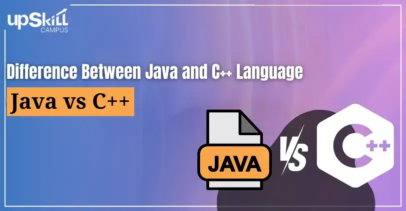 Difference Between Java and C+