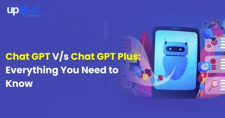 Chat GPT V/s Chat GPT Plus: Ev