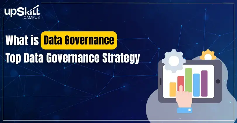 What is Data Governance - Top 