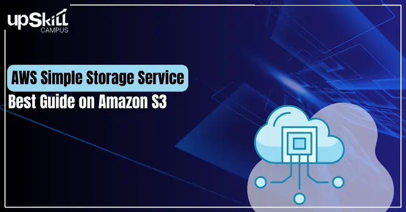 AWS Simple Storage Service - B