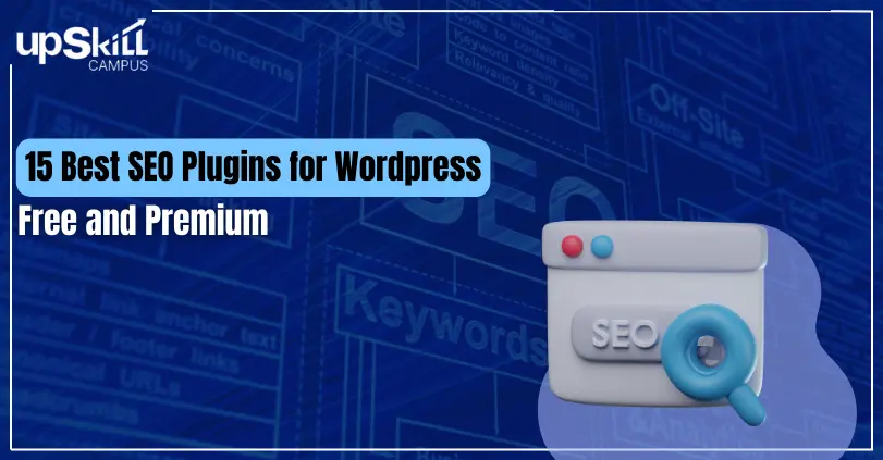 15 Best SEO Plugins for WordPr