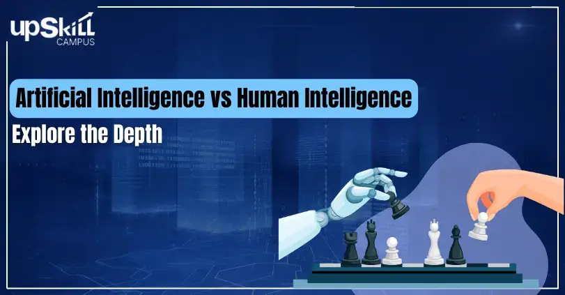 Artificial Intelligence vs Hum