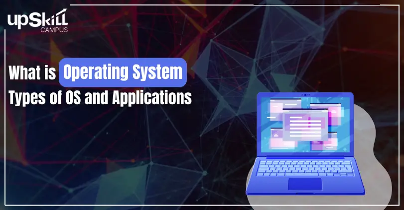 What is Operating System - Typ