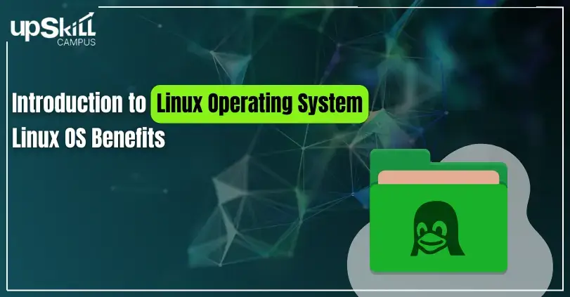 Introduction to Linux Operatin