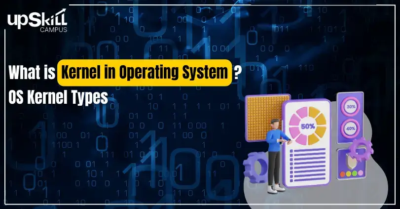 What is Kernel in Operating Sy