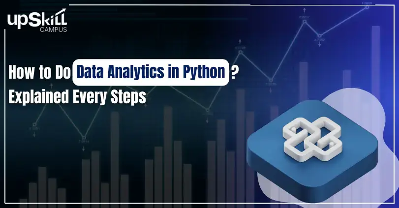 How to Do Data Analytics in Py