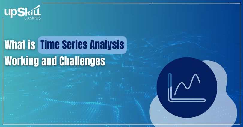 What is Time Series Analysis -