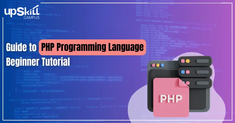 Guide to PHP Programming Langu