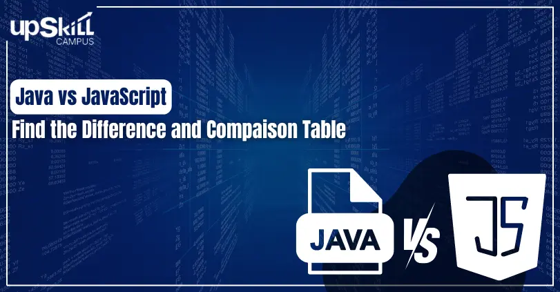 Java vs JavaScript - Find the 