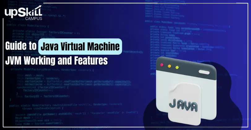 Guide to Java Virtual Machine 