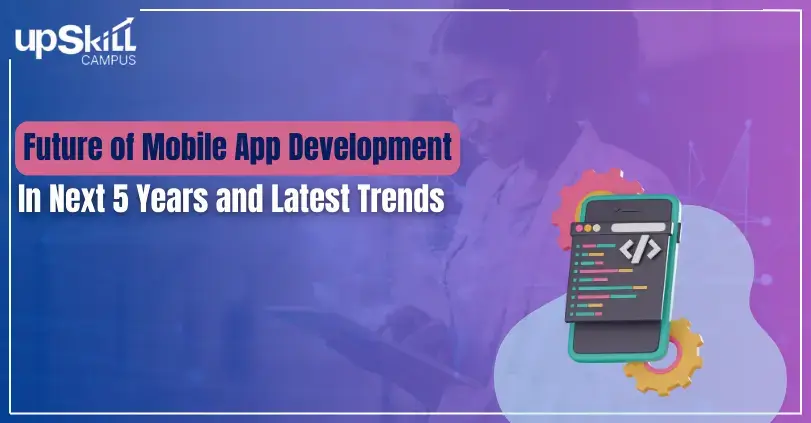 Future of Mobile App Developme