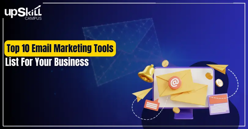 Top 10 Email Marketing Tools L