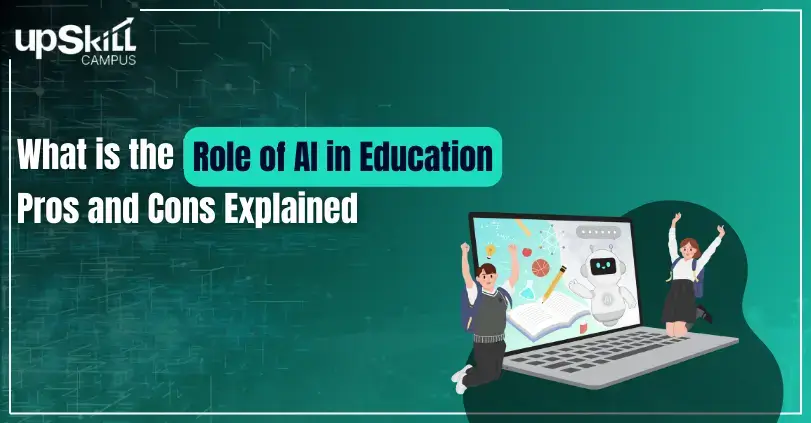 What is the Role of AI in Educ