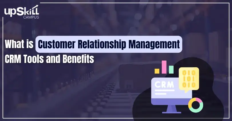 What is Customer Relationship 