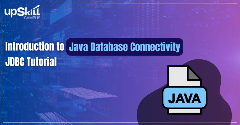 Introduction to Java Database 