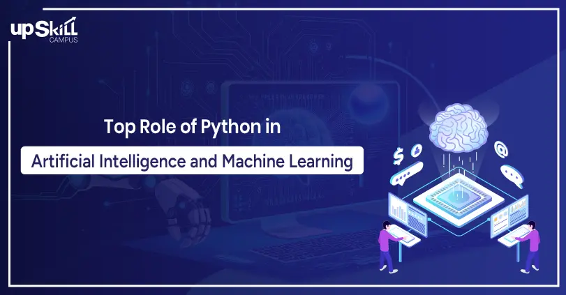 Top Role of Python in Artifici