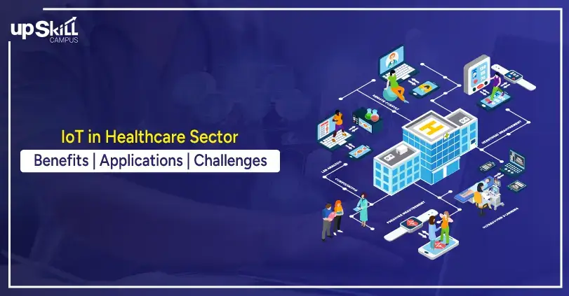 IoT in the Healthcare Sector -