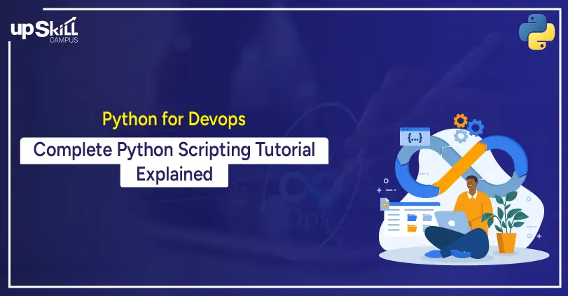 Python for DevOps | Complete P