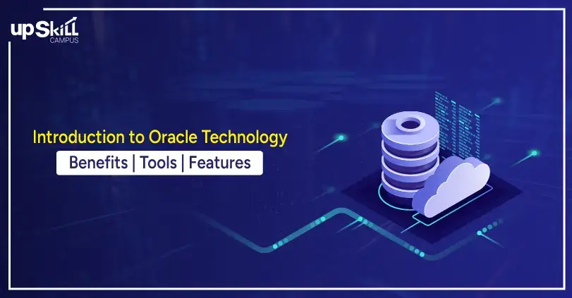 Introduction to Oracle Technol