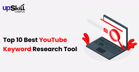 Top 10 Best YouTube Keyword Re