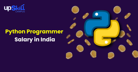 Python Programmer Salary in In