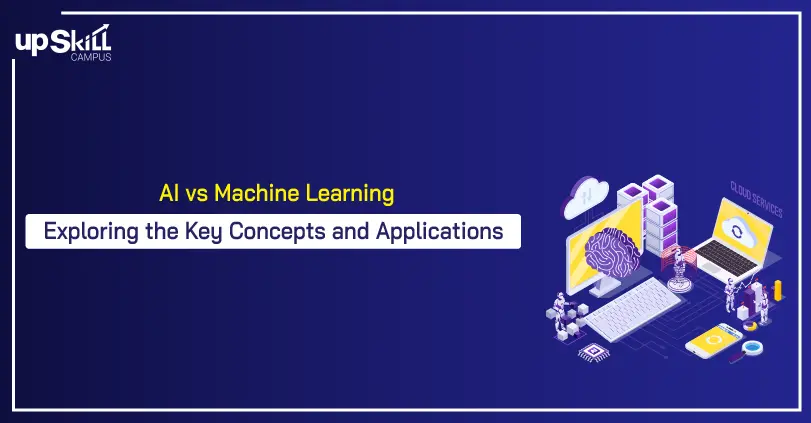 AI vs Machine Learning: Explor