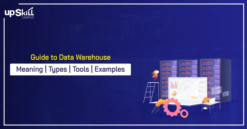 Guide to Data Warehouse: Meani