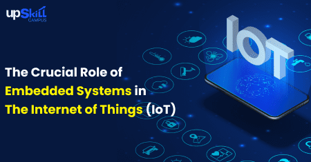 The Crucial Role of Embedded S