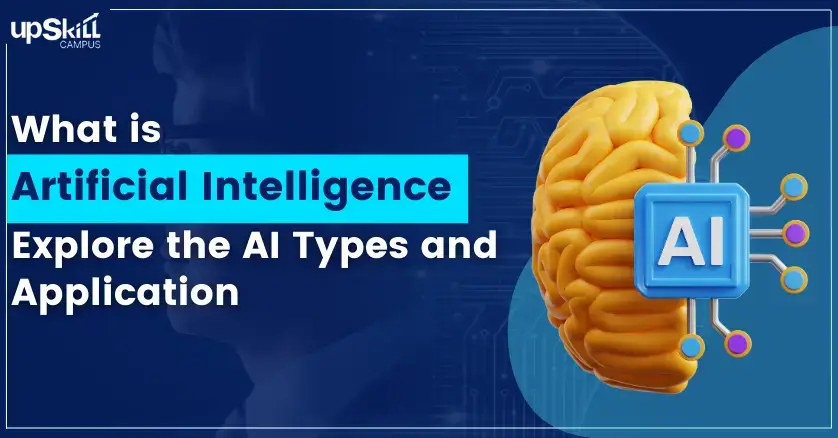 What is Artificial Intelligenc