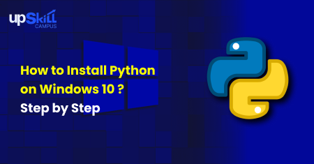 How to Install Python on Windo