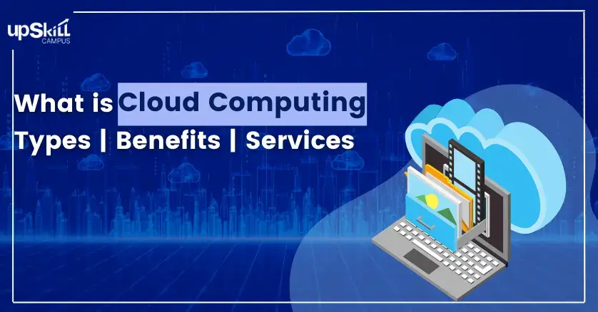 What is Cloud Computing- Types