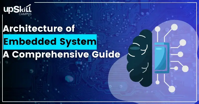 Architecture of the Embedded S