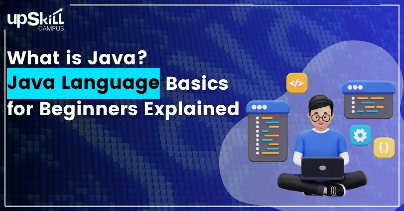 What is Java? Java Language Ba