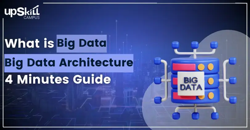 What is Big Data | Big Data Ar