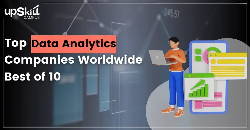 Title- Top Data Analytics Comp