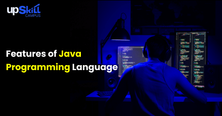 Features of Java Programming L
