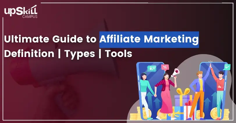 Ultimate Guide to Affiliate Ma