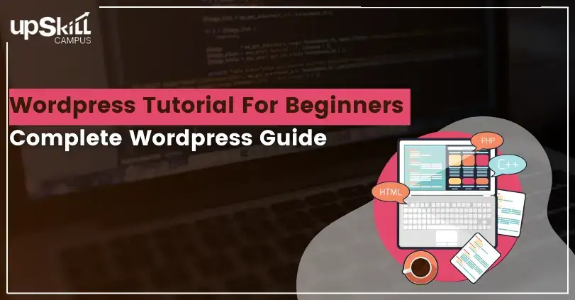 WordPress Tutorial For Beginne