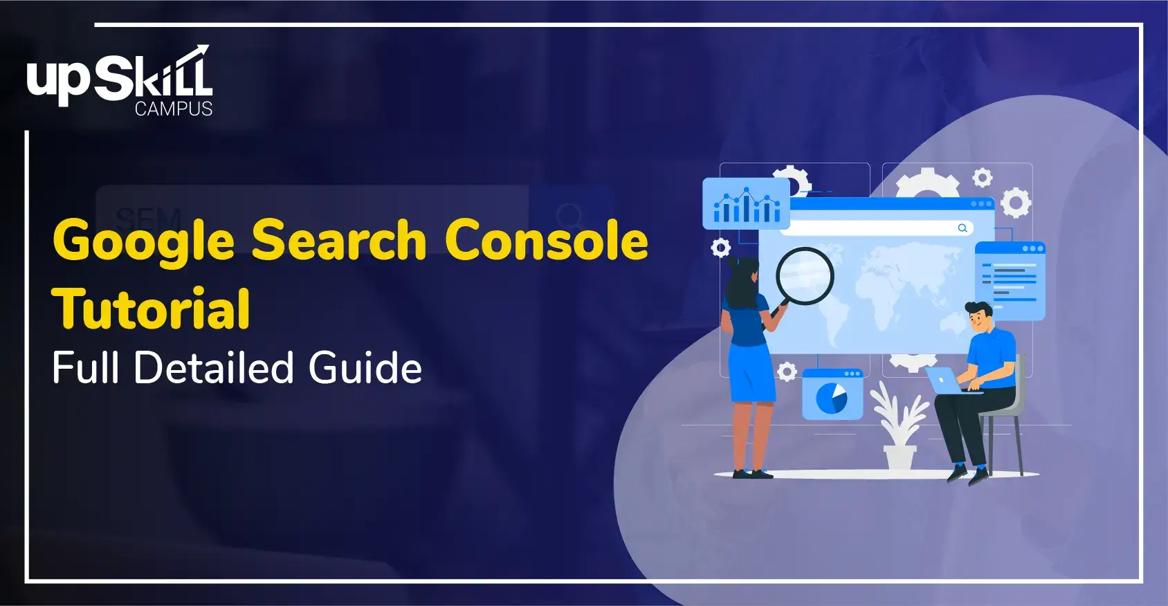 Google Search Console Tutorial