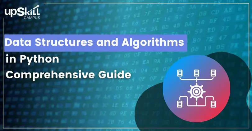 Data Structures and Algorithms